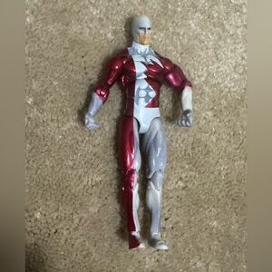 Guardian Marvel Universe Action Figure 3.75 No Box